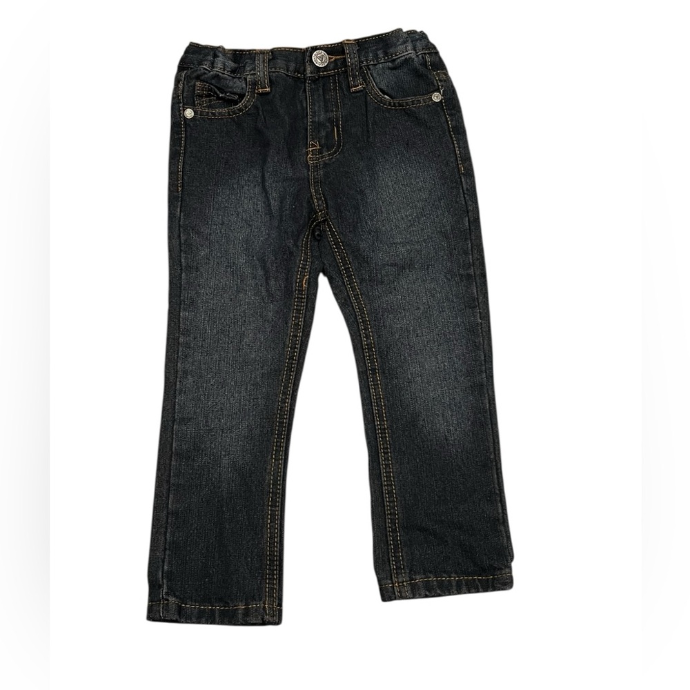 Roadblock Premium Quality Denim Jeans | Size 3T